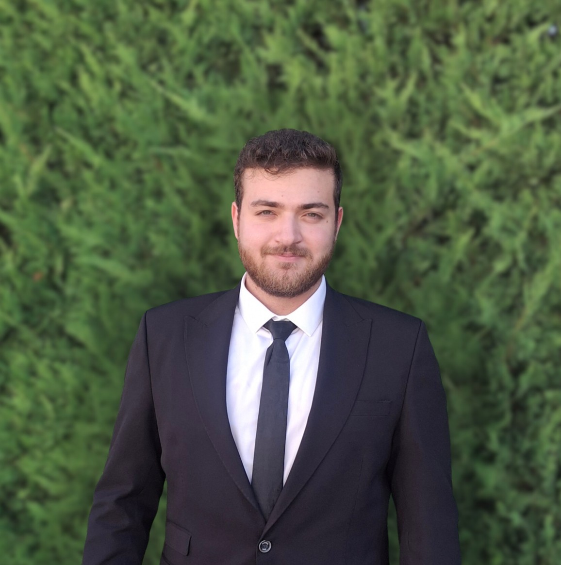 Ali Bazzi, Adalo Expert & Founder of Webnux